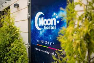 Хостелы Moon Hostel Познань-5